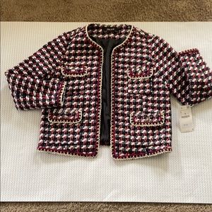 Zara blazer jacket